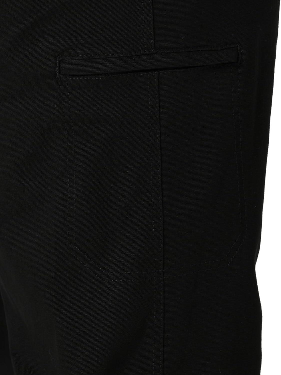 imageLee Mens Big amp Tall Performance Series Extreme Comfort Cargo PantBlack