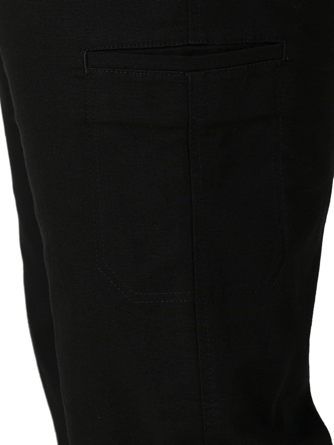 imageLee Mens Big amp Tall Performance Series Extreme Comfort Cargo PantBlack