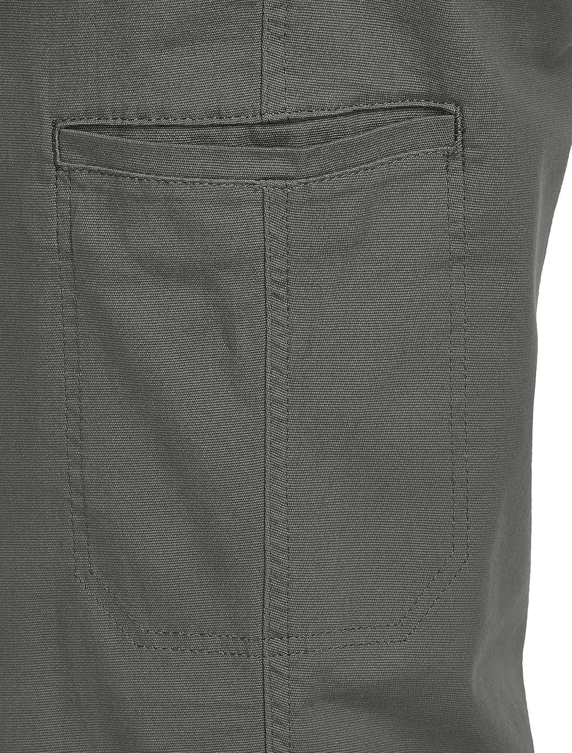 imageLee Mens Big amp Tall Performance Series Extreme Comfort Cargo PantShadow