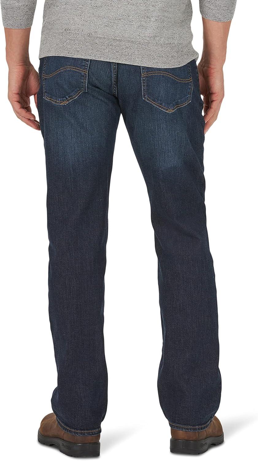 imageLee Mens Extreme Motion Regular Boot JeanCruz
