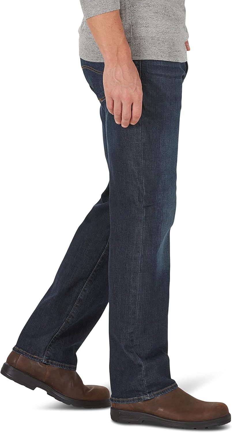 imageLee Mens Extreme Motion Regular Boot JeanCruz