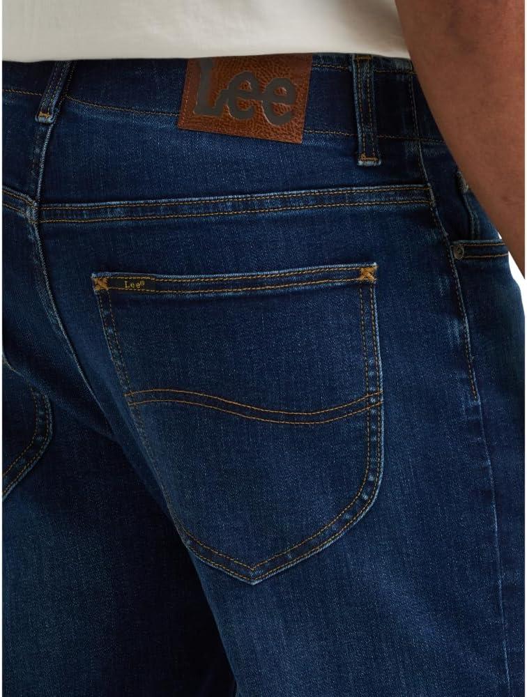 imageLee Mens Extreme Motion Regular Boot JeanNovel