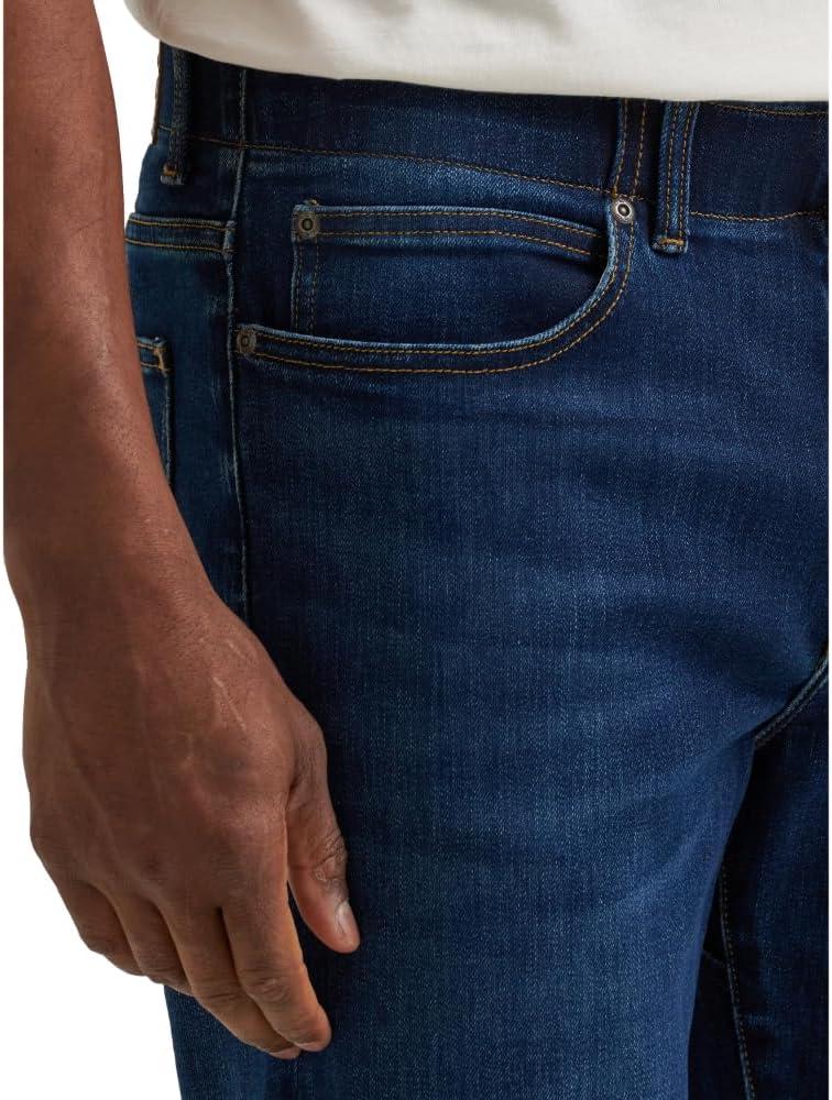 imageLee Mens Extreme Motion Regular Boot JeanNovel