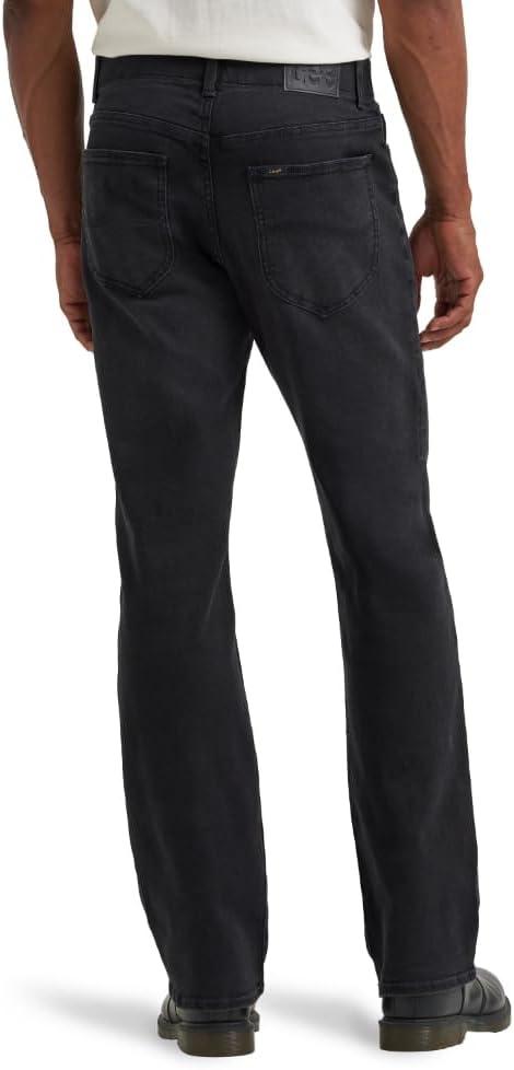imageLee Mens Extreme Motion Regular Boot JeanSion