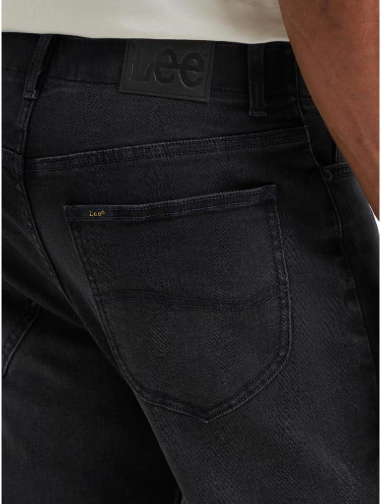 imageLee Mens Extreme Motion Regular Boot JeanSion