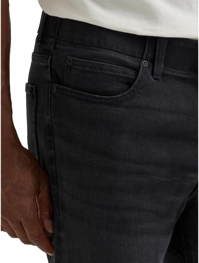 imageLee Mens Extreme Motion Regular Boot JeanSion