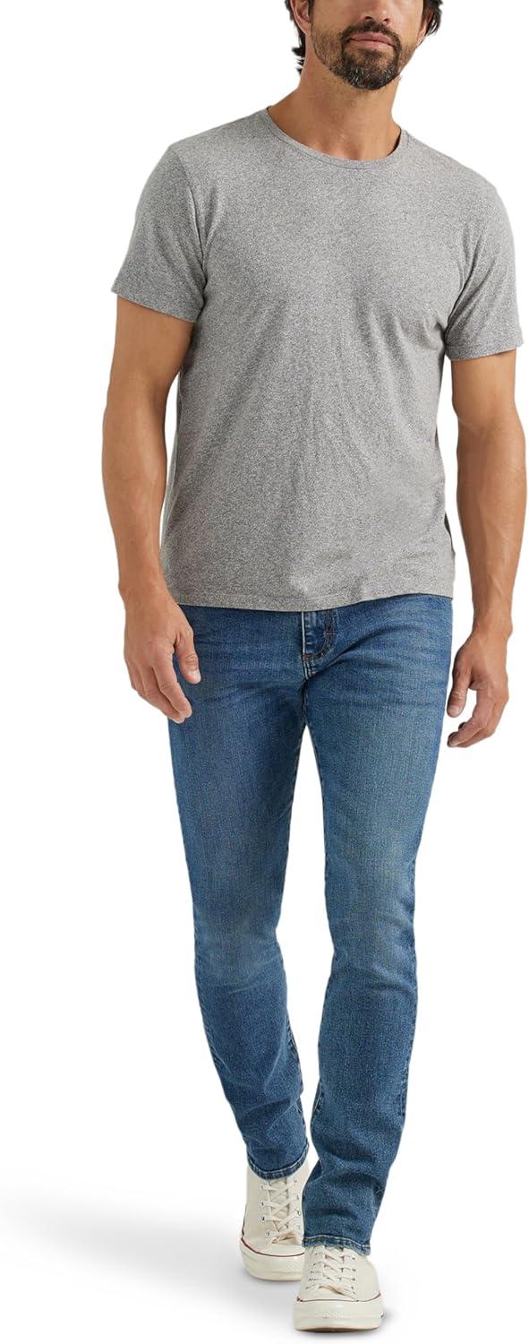 imageLee Mens Extreme Motion Skinny JeanLuman