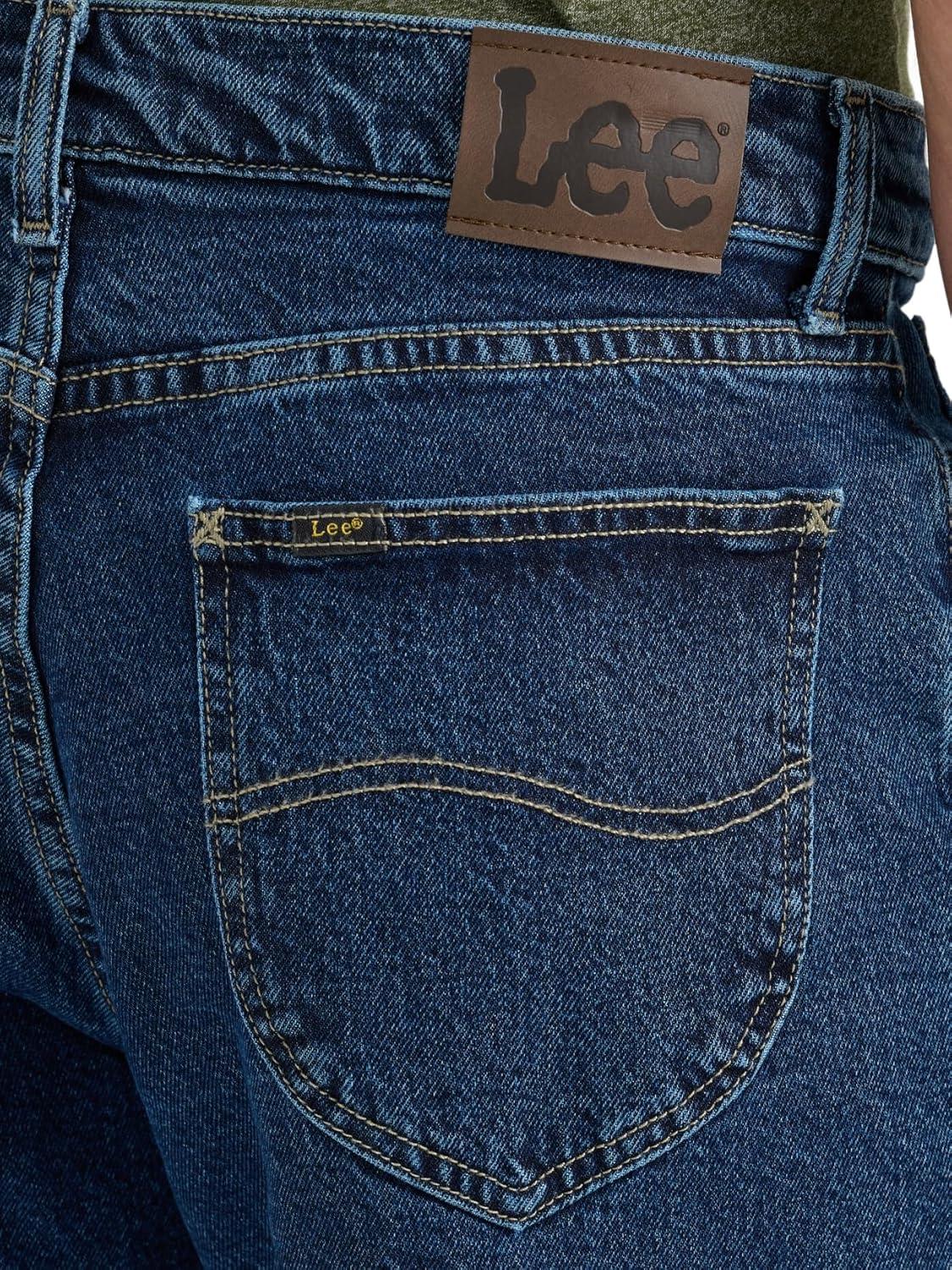 imageLee Mens Legendary Loose JeanLawrence