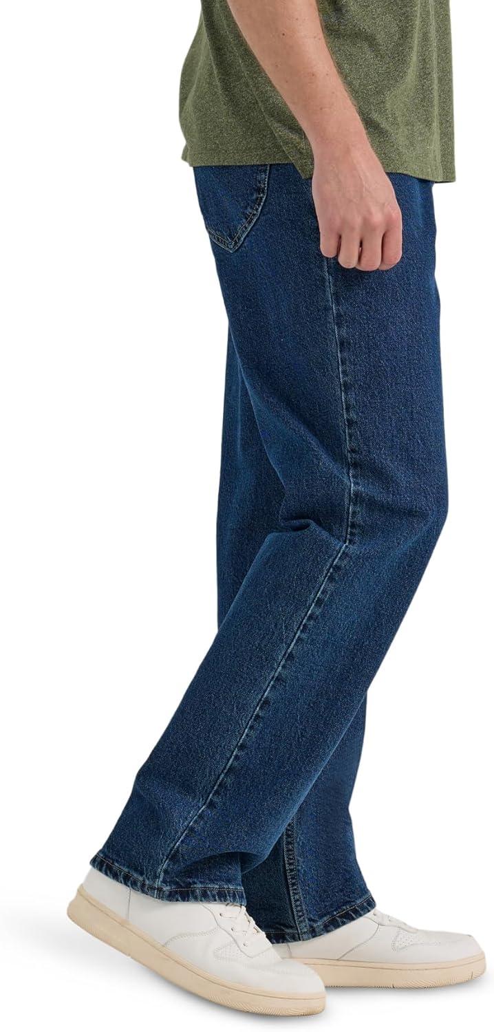 imageLee Mens Legendary Loose JeanLawrence