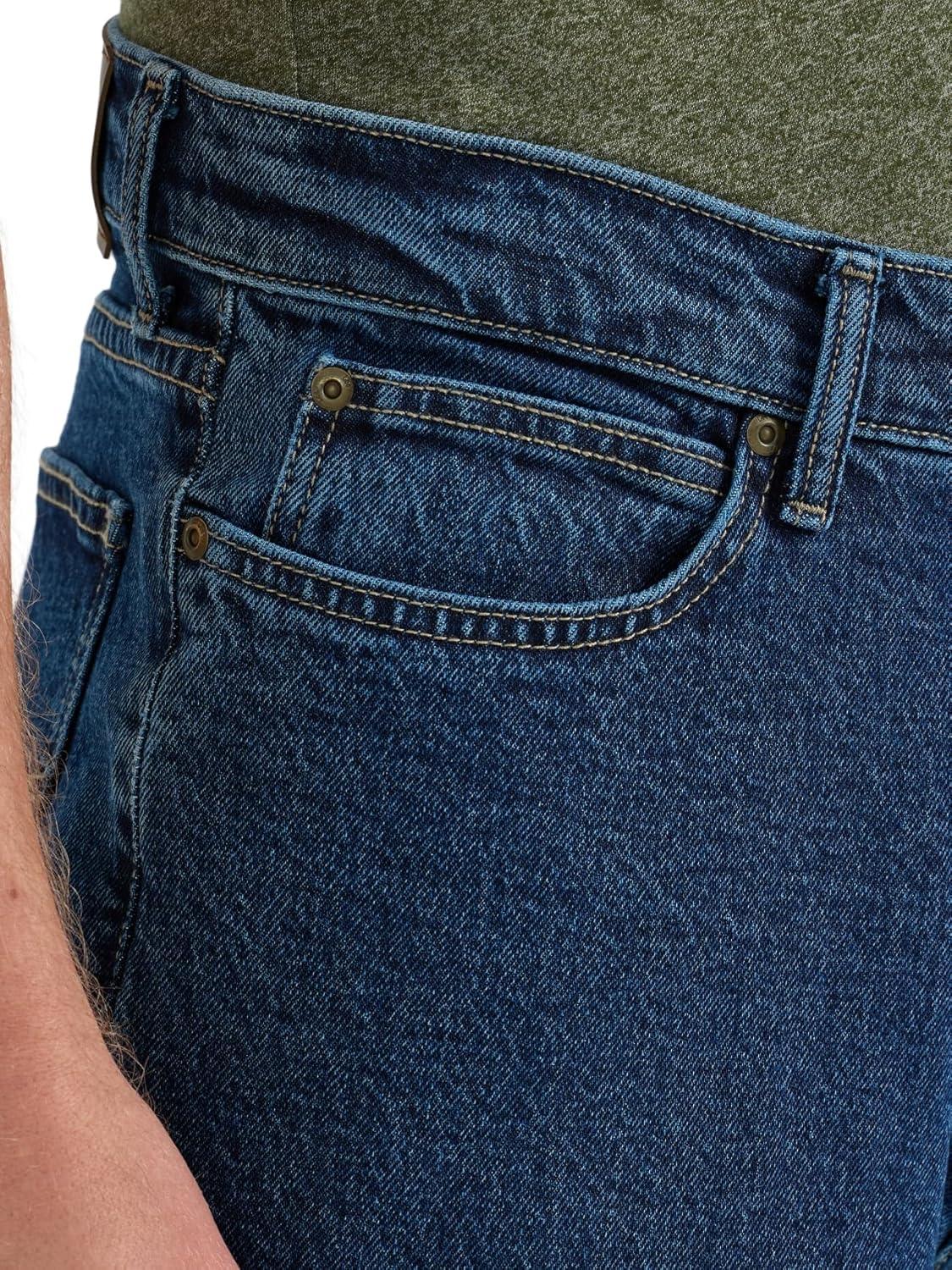imageLee Mens Legendary Loose JeanLawrence