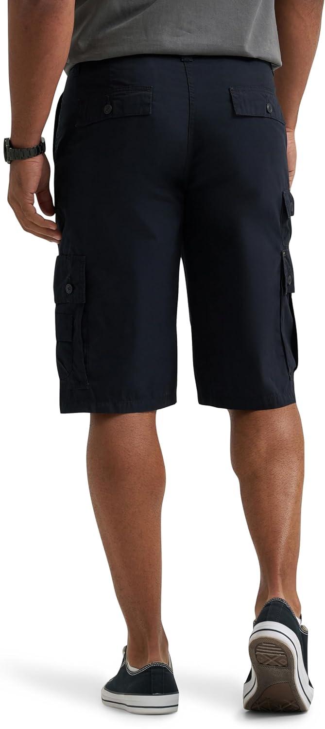 imageLee Mens Legendary Nomad ShortBlack