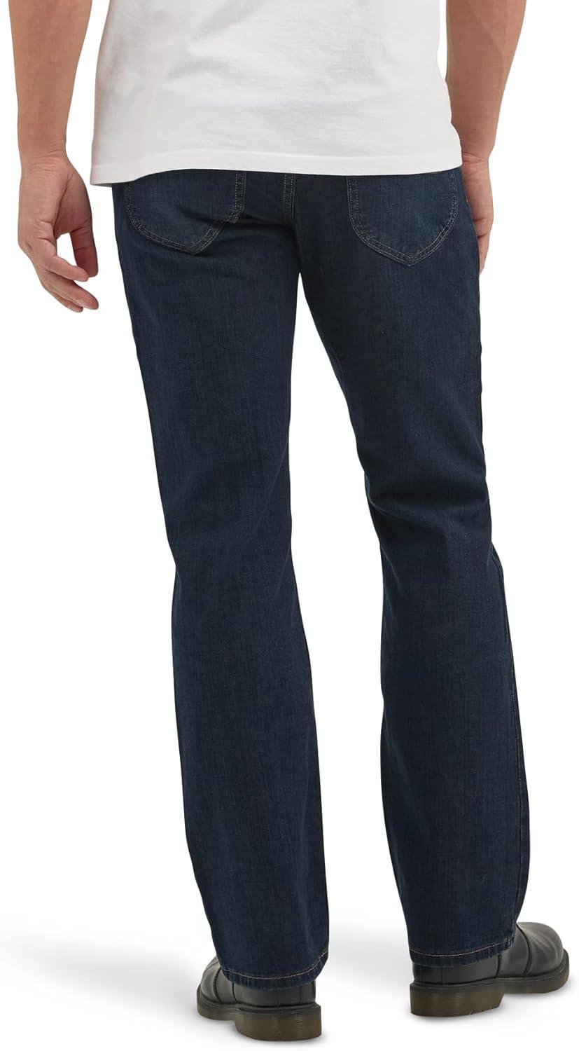 imageLee Mens Legendary Regular Boot JeanBowery