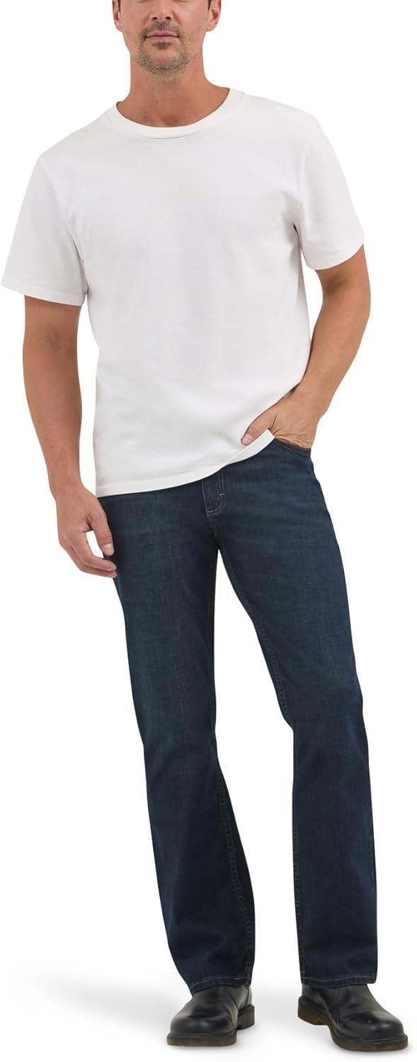 imageLee Mens Legendary Regular Boot JeanBowery