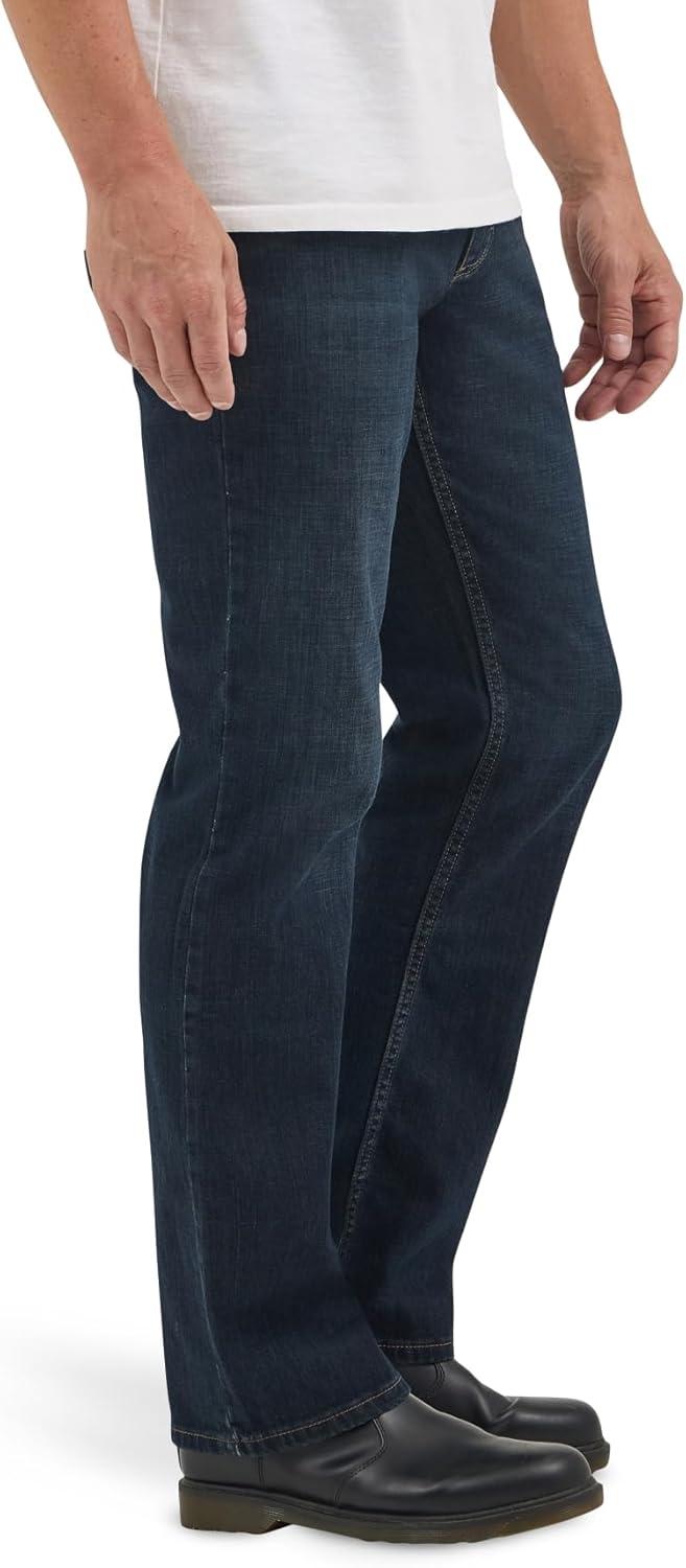 imageLee Mens Legendary Regular Boot JeanBowery