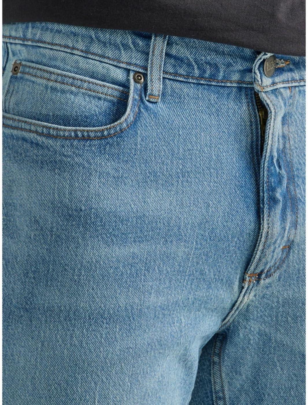imageLee Mens Legendary Regular Boot JeanChefy