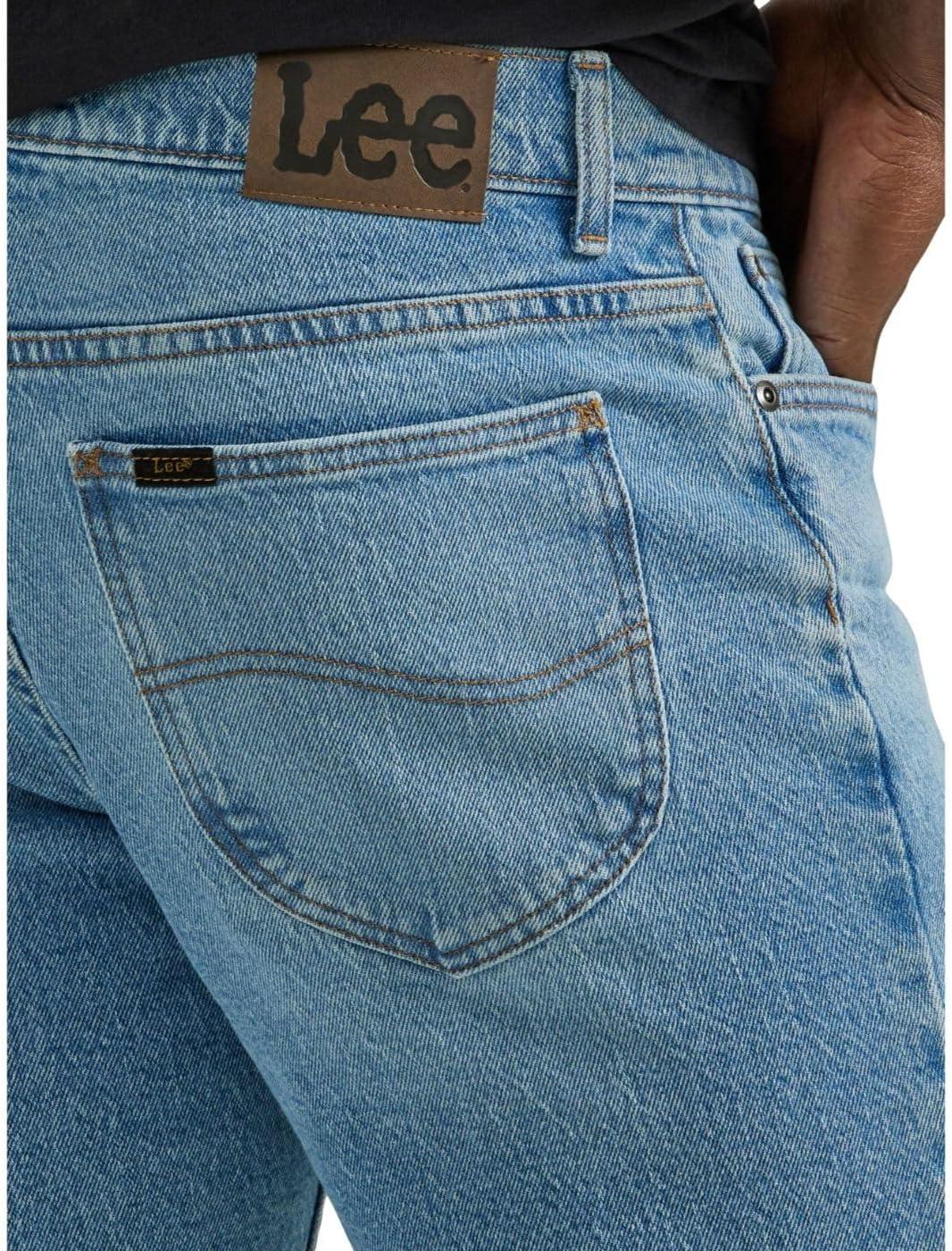 imageLee Mens Legendary Regular Boot JeanChefy
