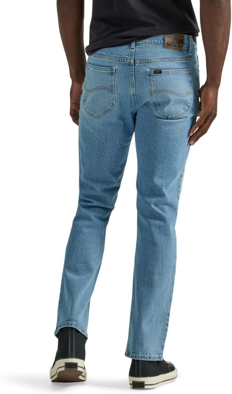 imageLee Mens Legendary Regular Boot JeanChefy