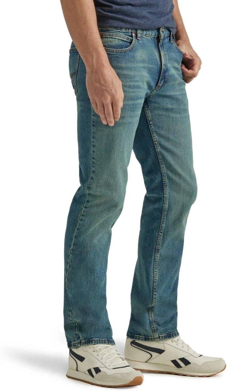 imageLee Mens Legendary Regular Boot JeanFuel