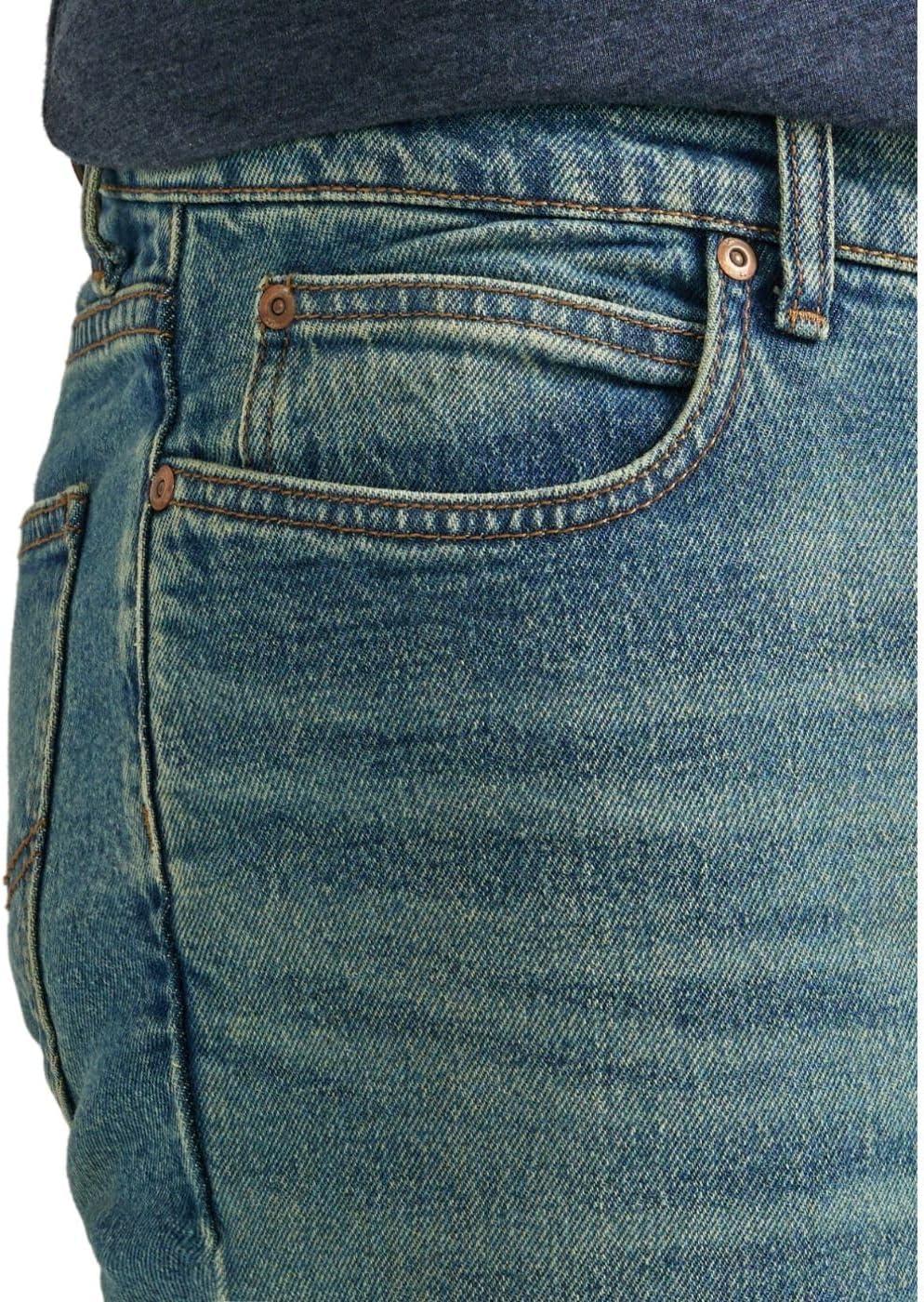 imageLee Mens Legendary Regular Boot JeanFuel