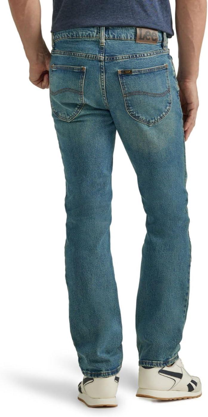 imageLee Mens Legendary Regular Boot JeanFuel