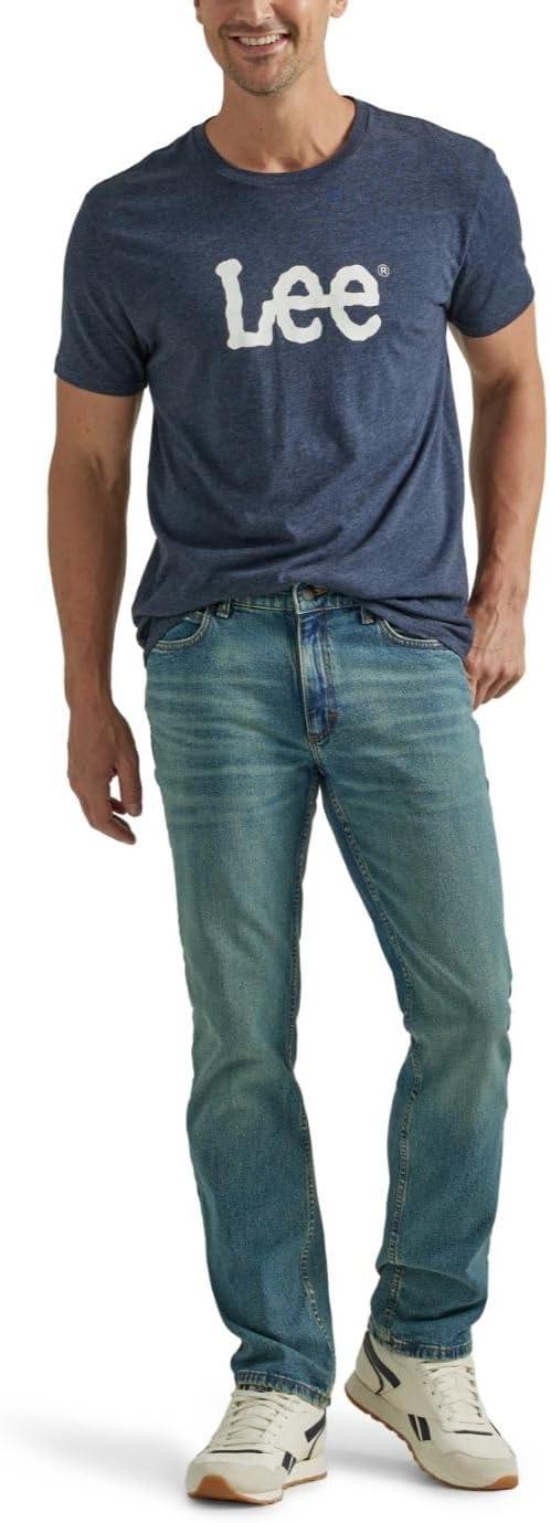 imageLee Mens Legendary Regular Boot JeanFuel