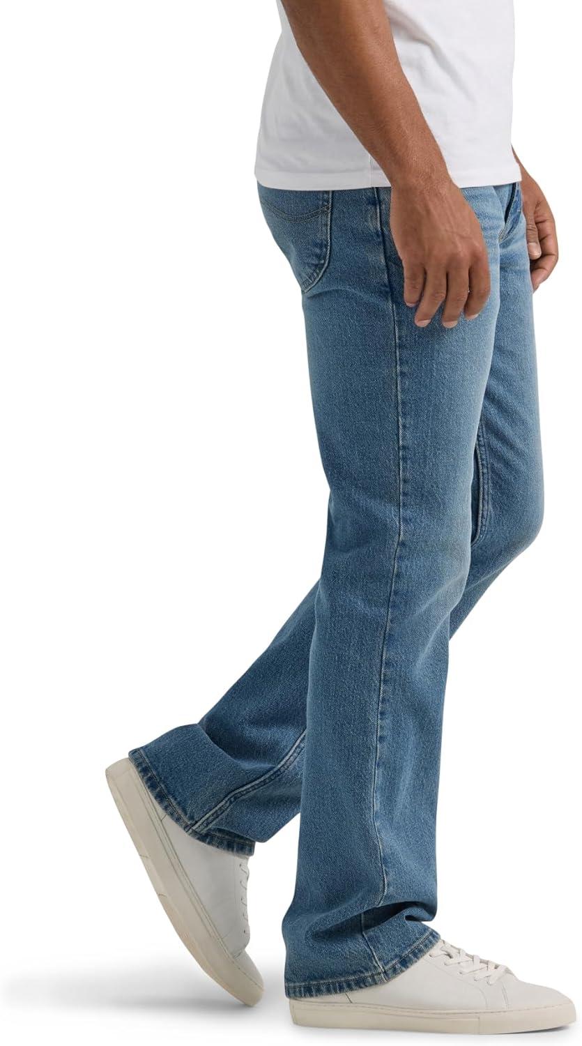 imageLee Mens Legendary Regular Boot JeanLewis