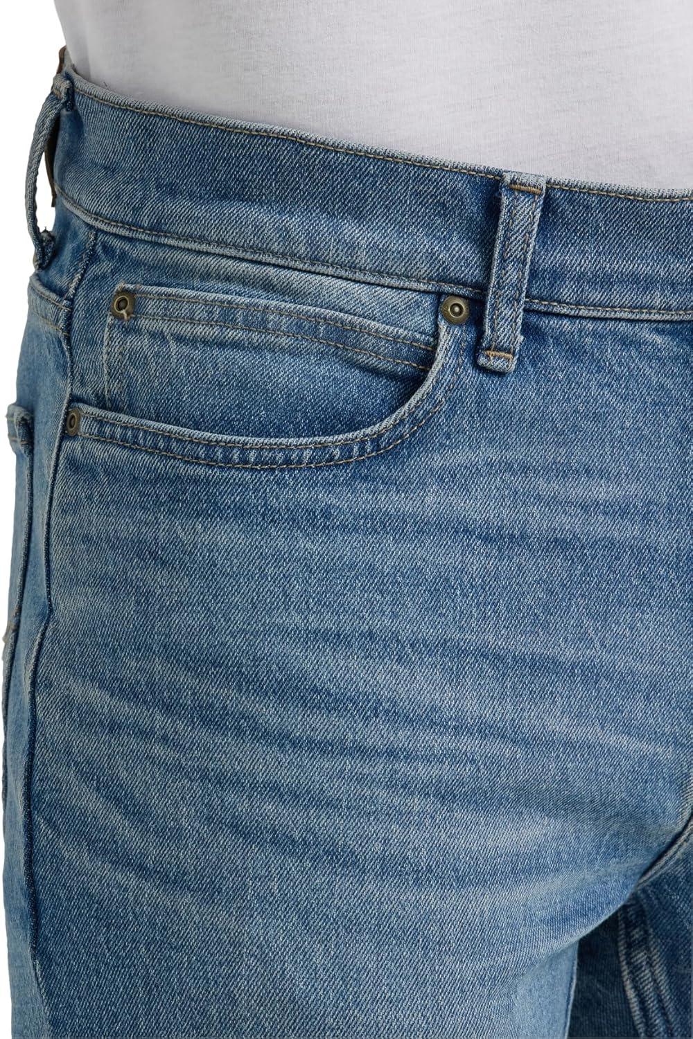 imageLee Mens Legendary Regular Boot JeanLewis