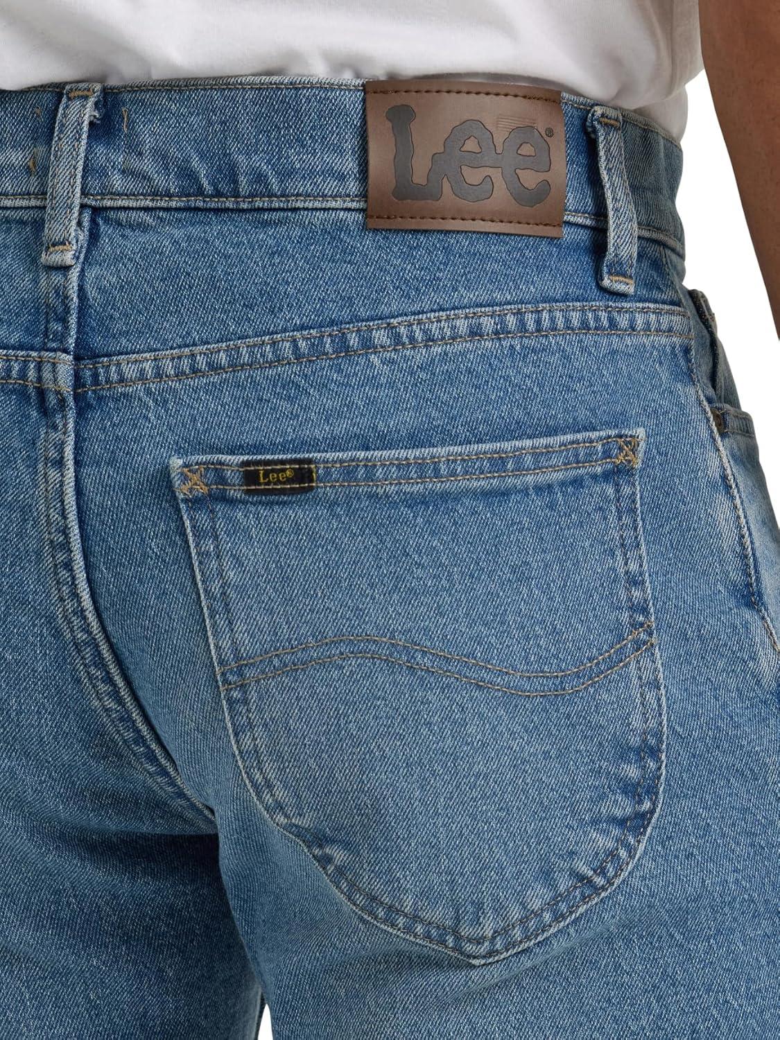 imageLee Mens Legendary Regular Boot JeanLewis