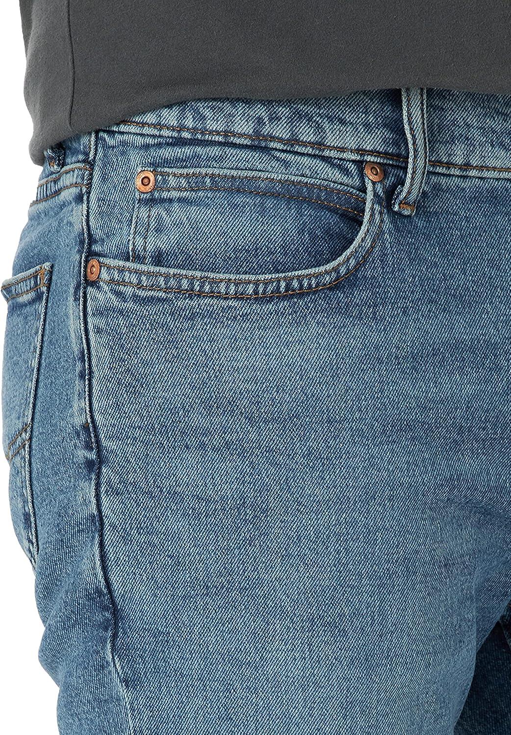 imageLee Mens Legendary Regular Boot JeanWorth It