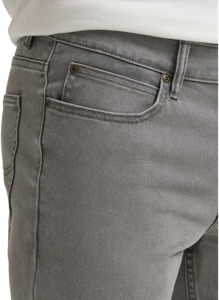 imageLee Mens Legendary Regular Straight JeanBattle