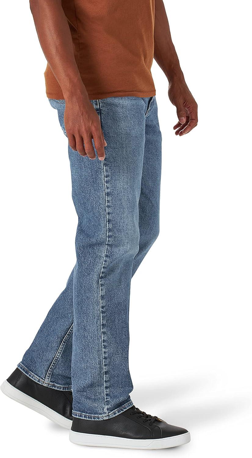 imageLee Mens Legendary Regular Straight JeanFlynn