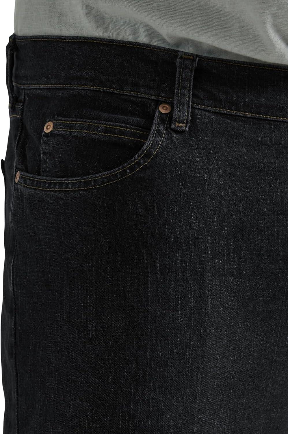 imageLee Mens Legendary Regular Straight JeanMcclane