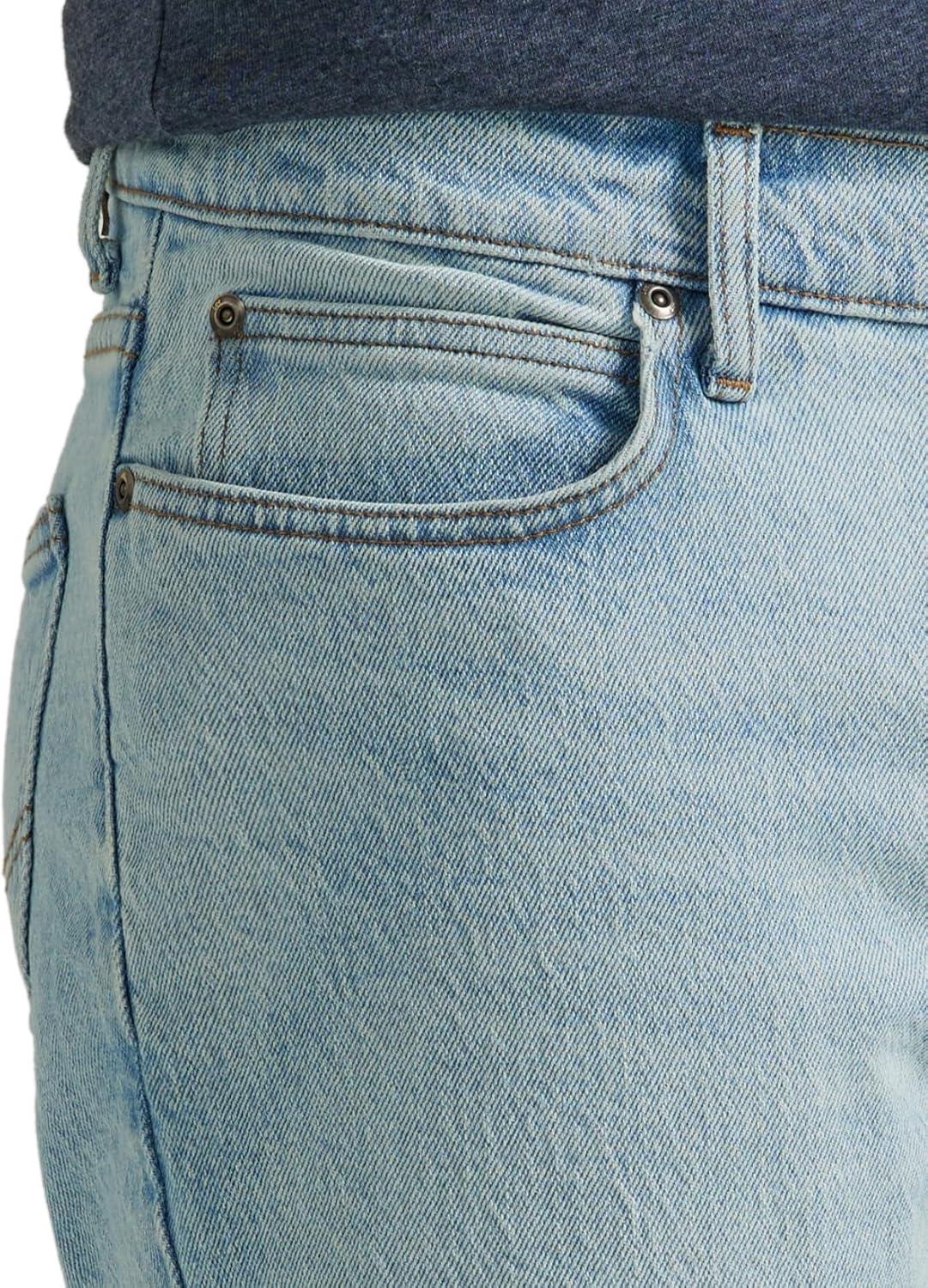 imageLee Mens Legendary Relaxed Straight JeanBosun