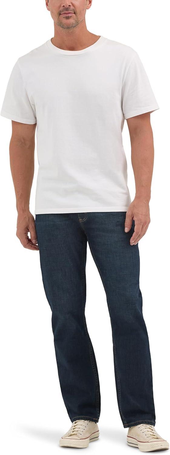 imageLee Mens Legendary Relaxed Straight JeanBowery
