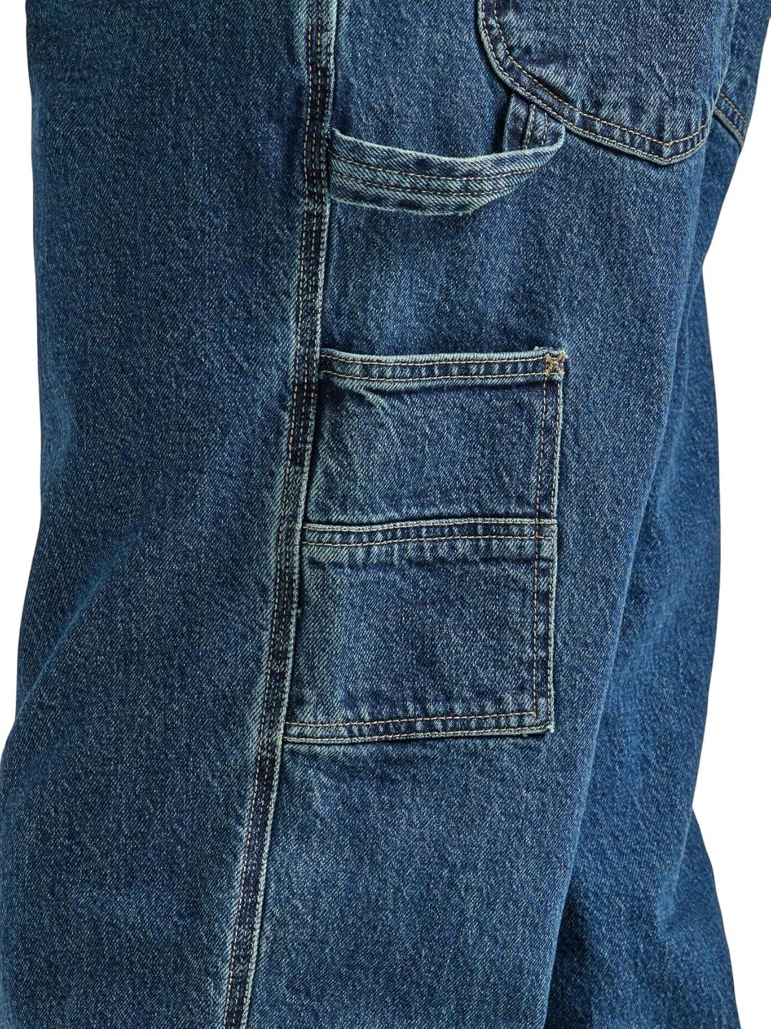 imageLee Mens Legendary Workwear Carpenter JeanColton