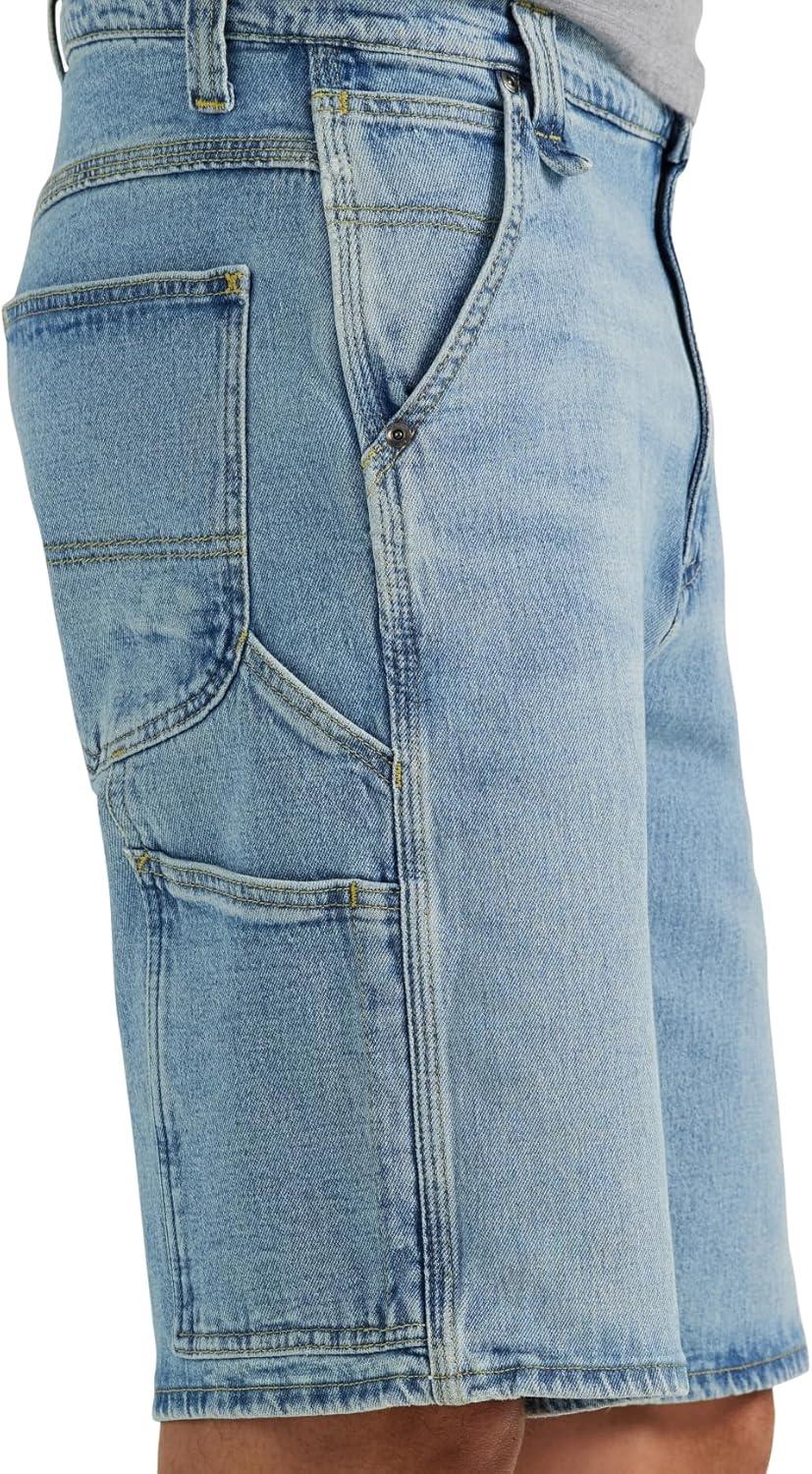 imageLee Mens Legendary Workwear Carpenter ShortLight