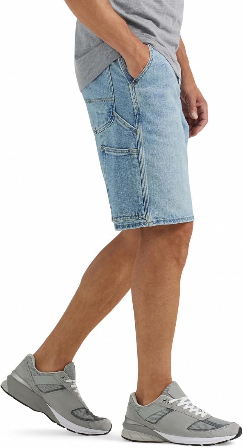 imageLee Mens Legendary Workwear Carpenter ShortLight