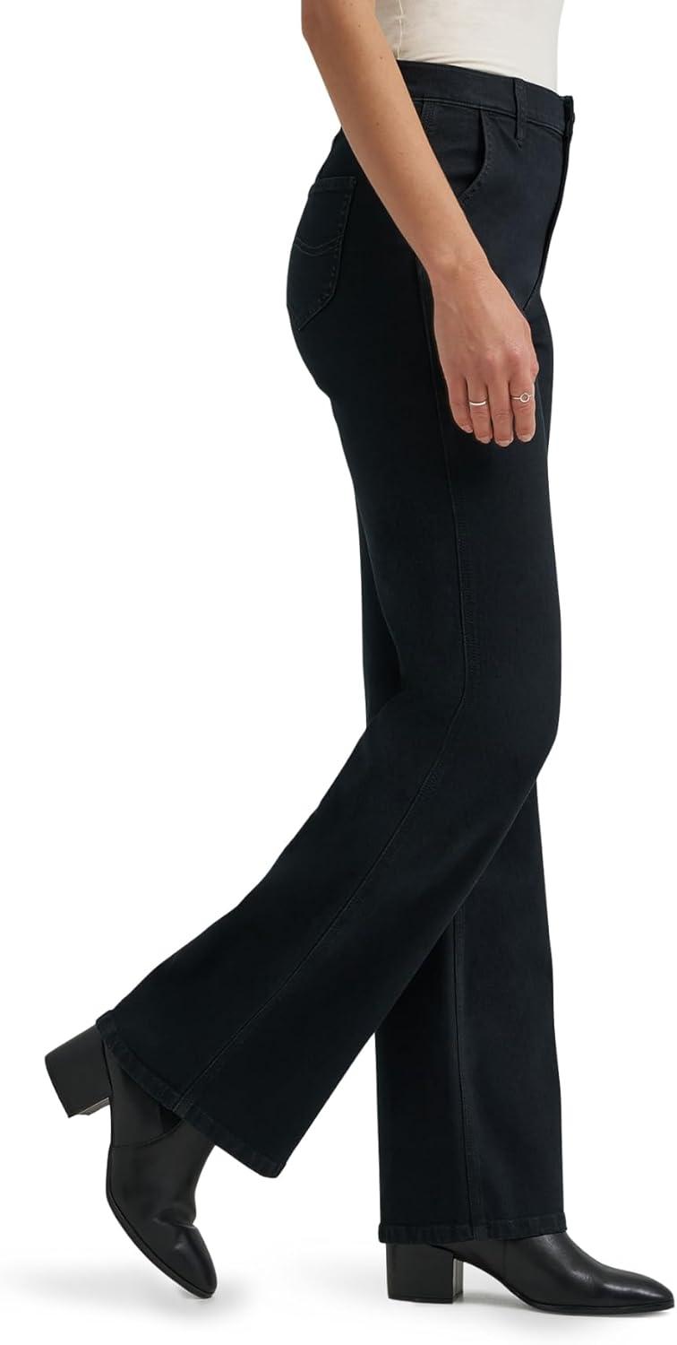 imageLee Womens Legendary Aline JeanHidden Depths