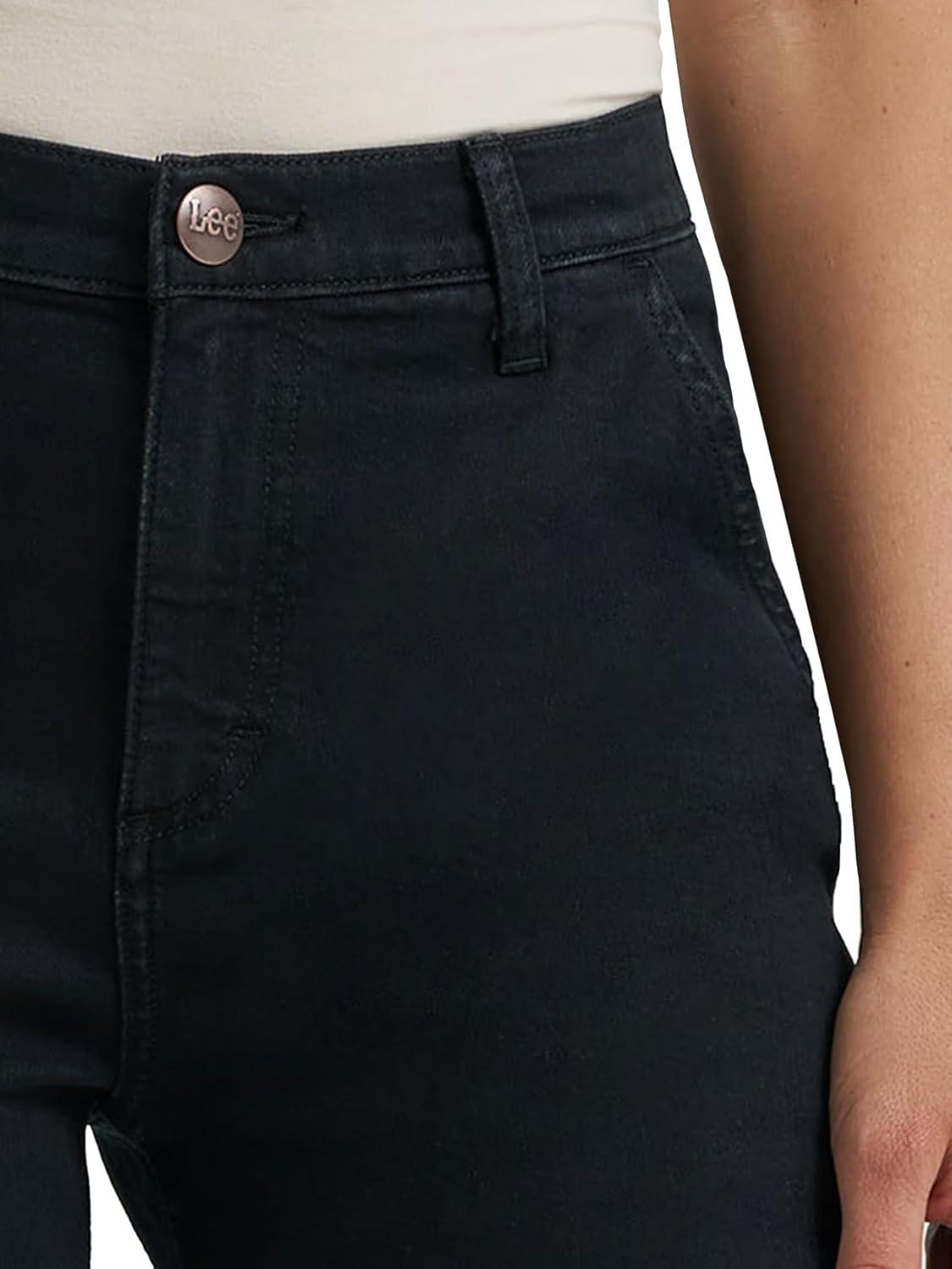 imageLee Womens Legendary Aline JeanHidden Depths
