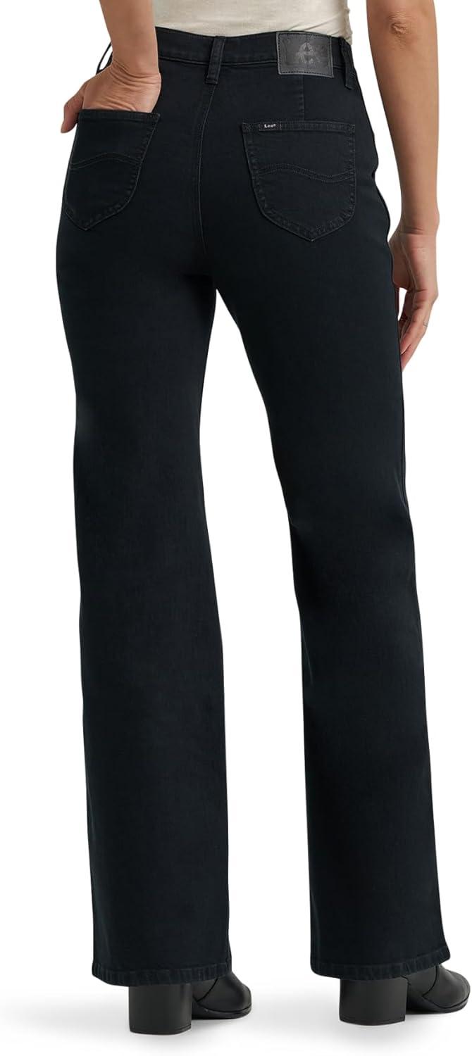 imageLee Womens Legendary Aline JeanHidden Depths