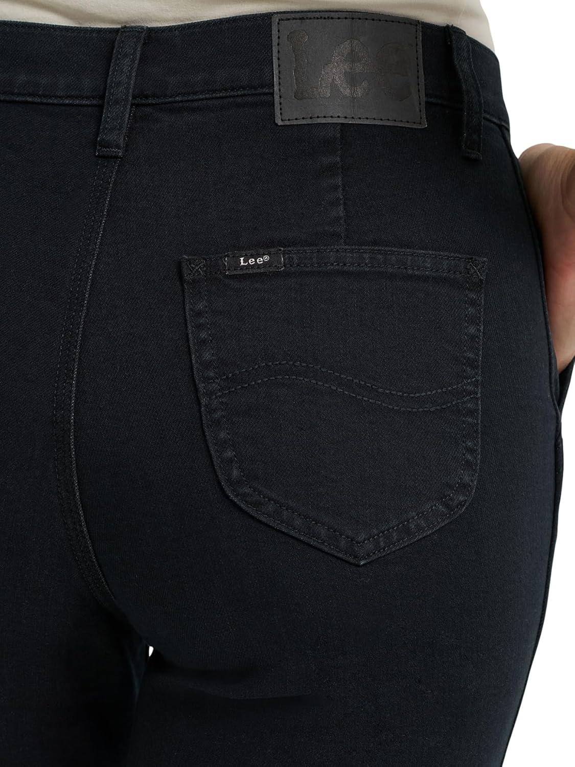 imageLee Womens Legendary Aline JeanHidden Depths