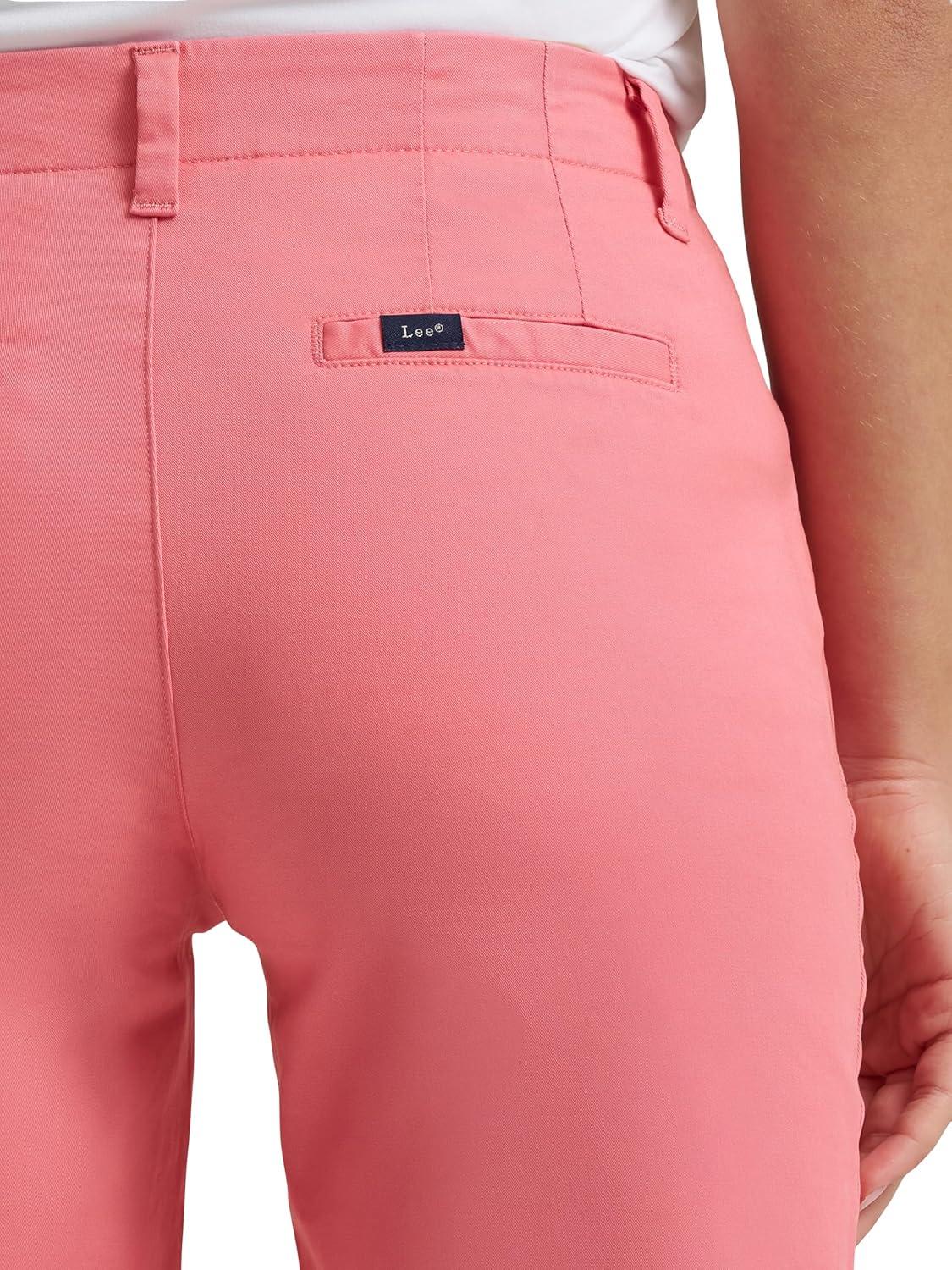 imageLee Womens Legendary Chino PantPoppet