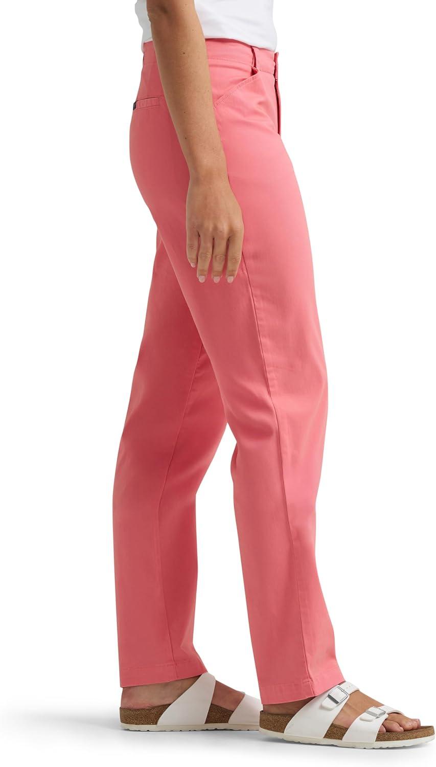 imageLee Womens Legendary Chino PantPoppet