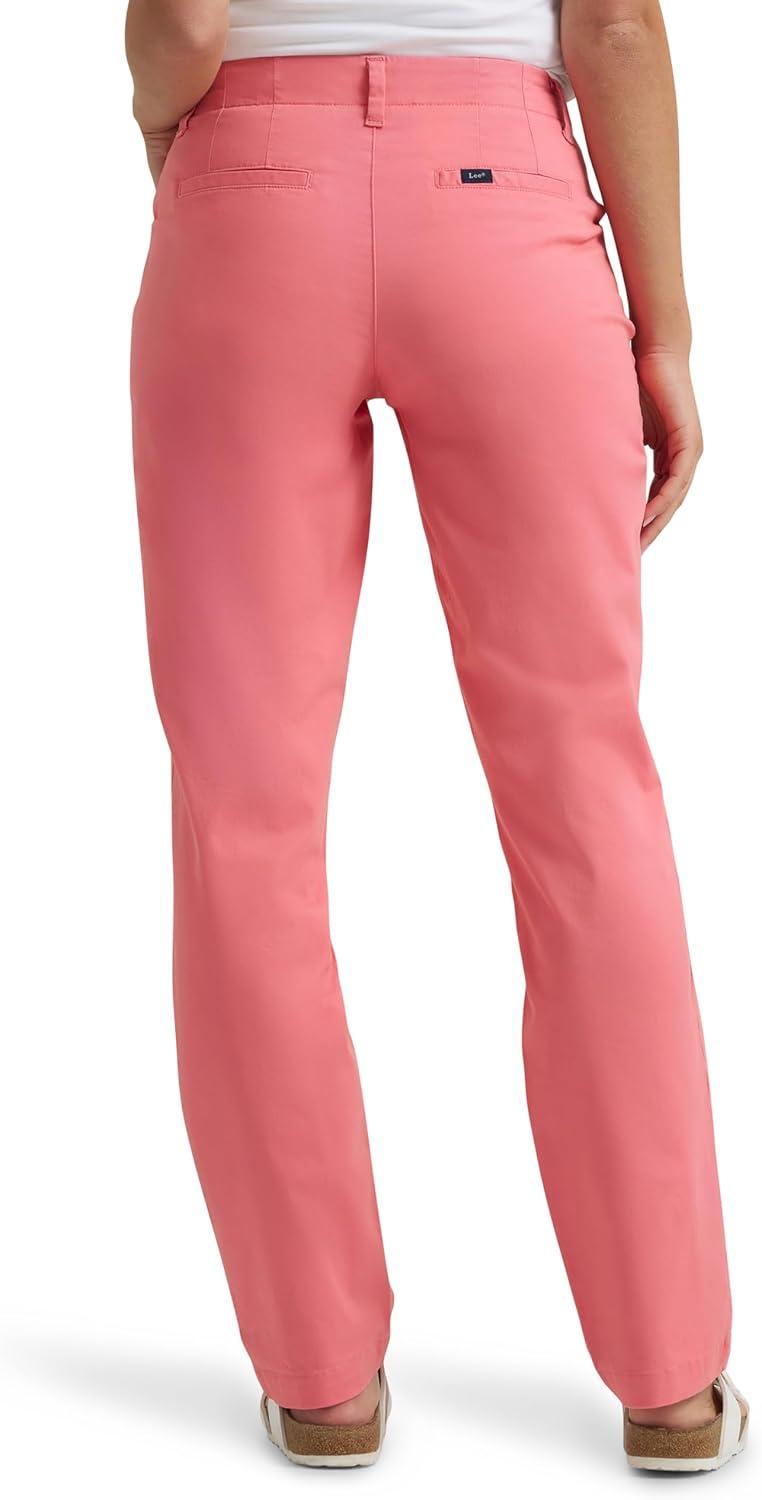 imageLee Womens Legendary Chino PantPoppet