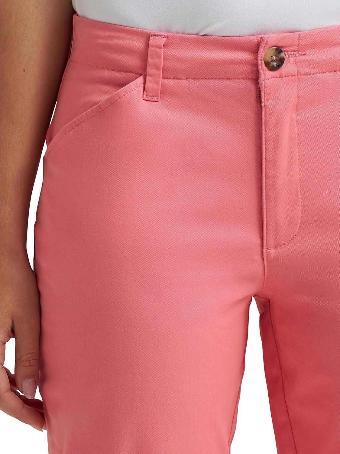 imageLee Womens Legendary Chino PantPoppet