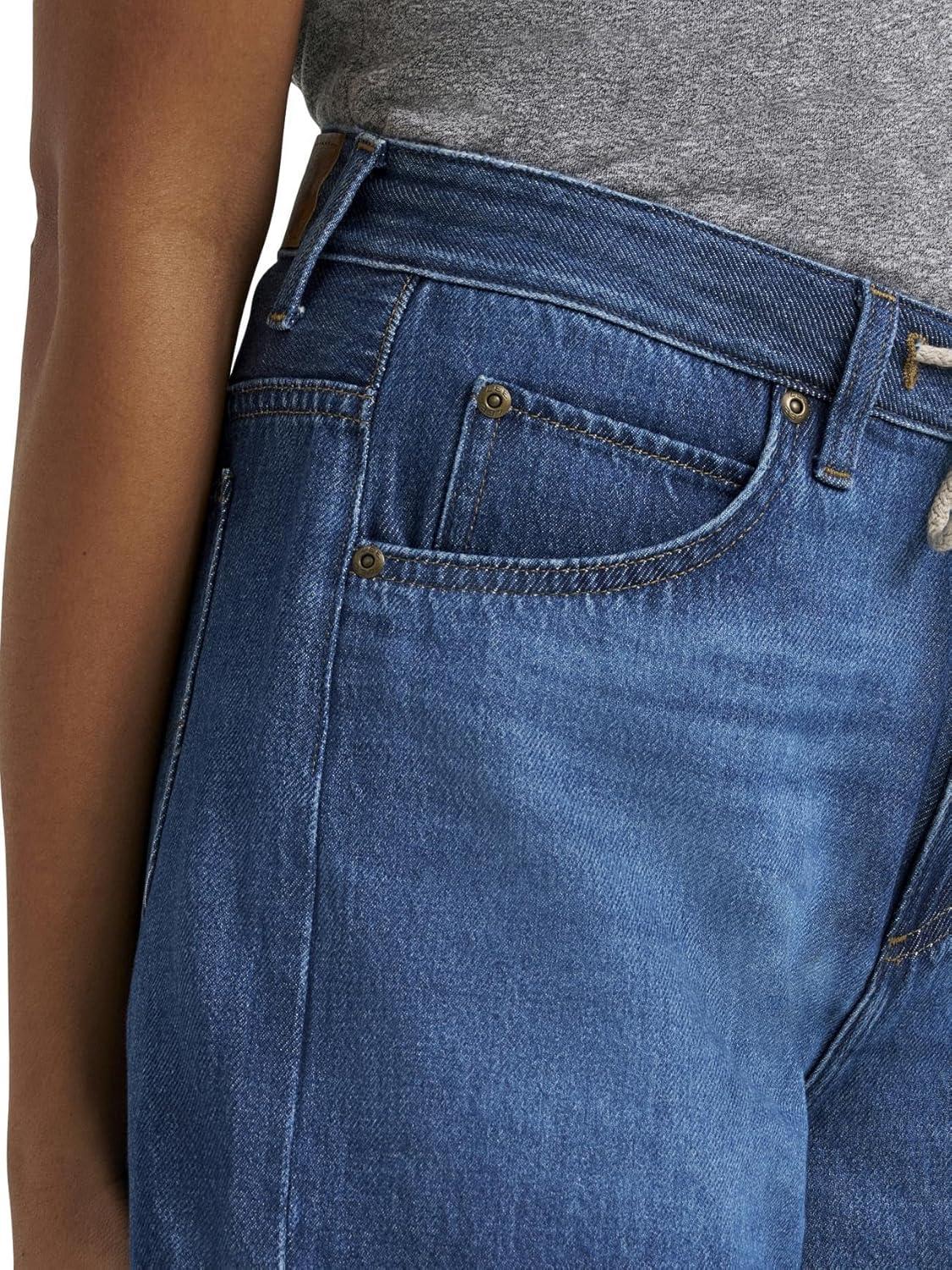 imageLee Womens Legendary Drawstring ShortUnder Shade