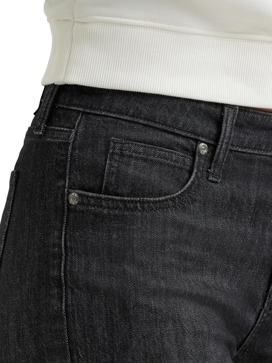 imageLee Womens Legendary Relaxed Straight JeanBy Moonlight
