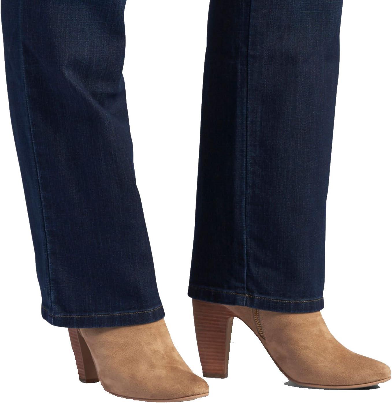 imageLee Womens Plus Size Relaxed Fit Straight Leg JeanVerona
