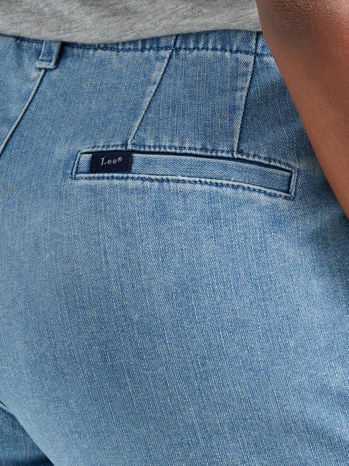 imageLee Womens Regular Fit Chino ShortJust in