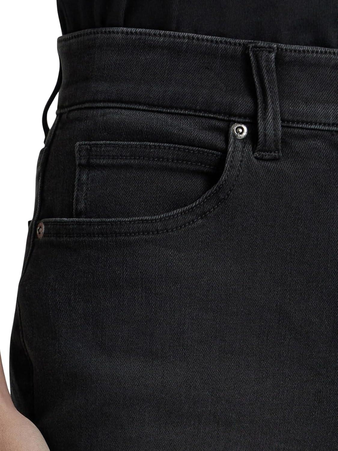 imageLee Womens Ultra Lux Comfort with Flex Motion Bootcut JeanMidnight Bloom